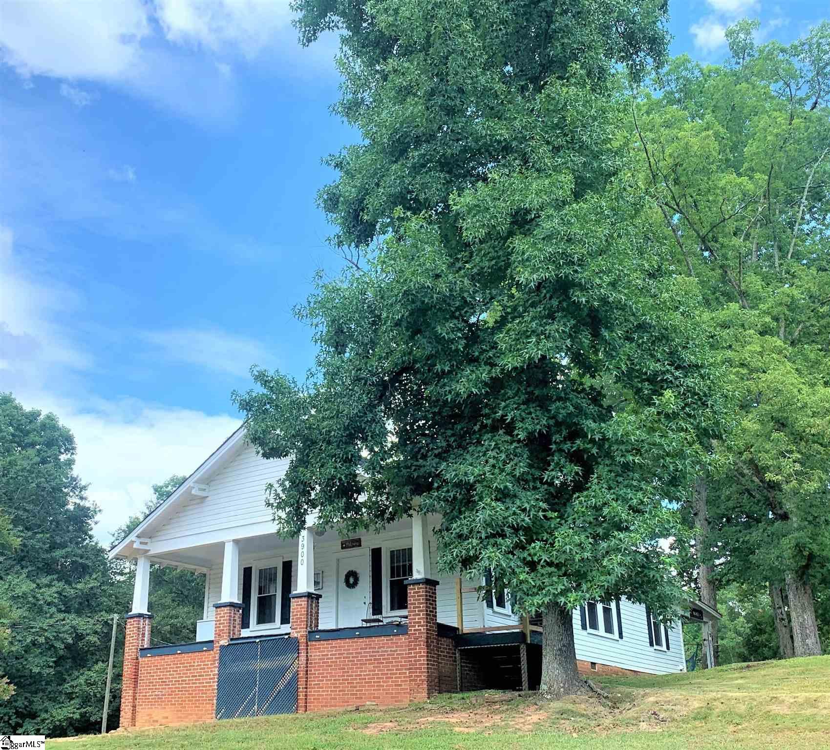 3900 Berry Mill Road Greer, SC 29651 - Photo 17 of 19
