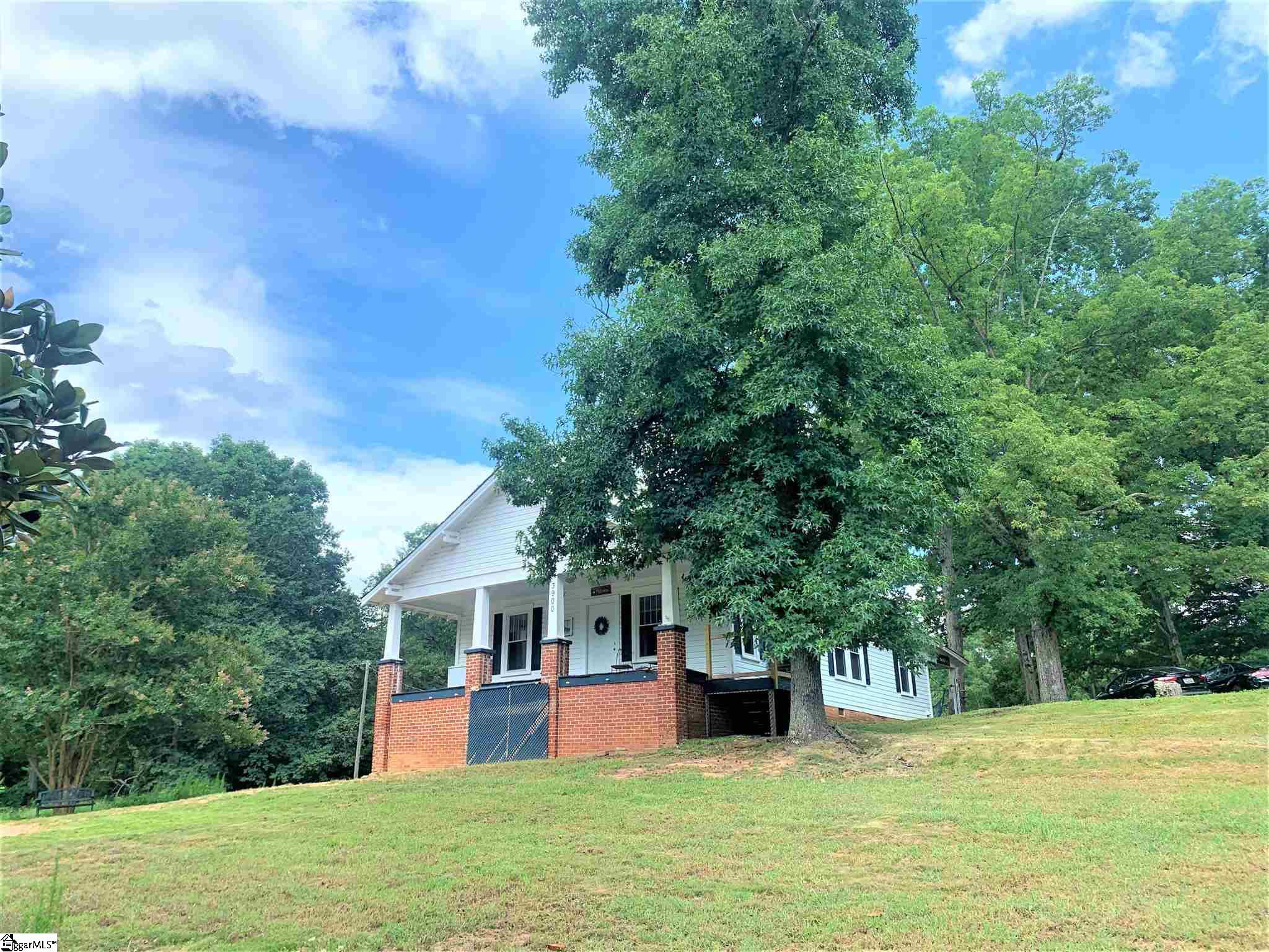 3900 Berry Mill Road Greer, SC 29651 - Photo 19 of 19