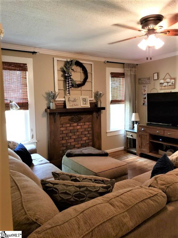 3900 Berry Mill Road Greer, SC 29651 - Photo 3 of 19
