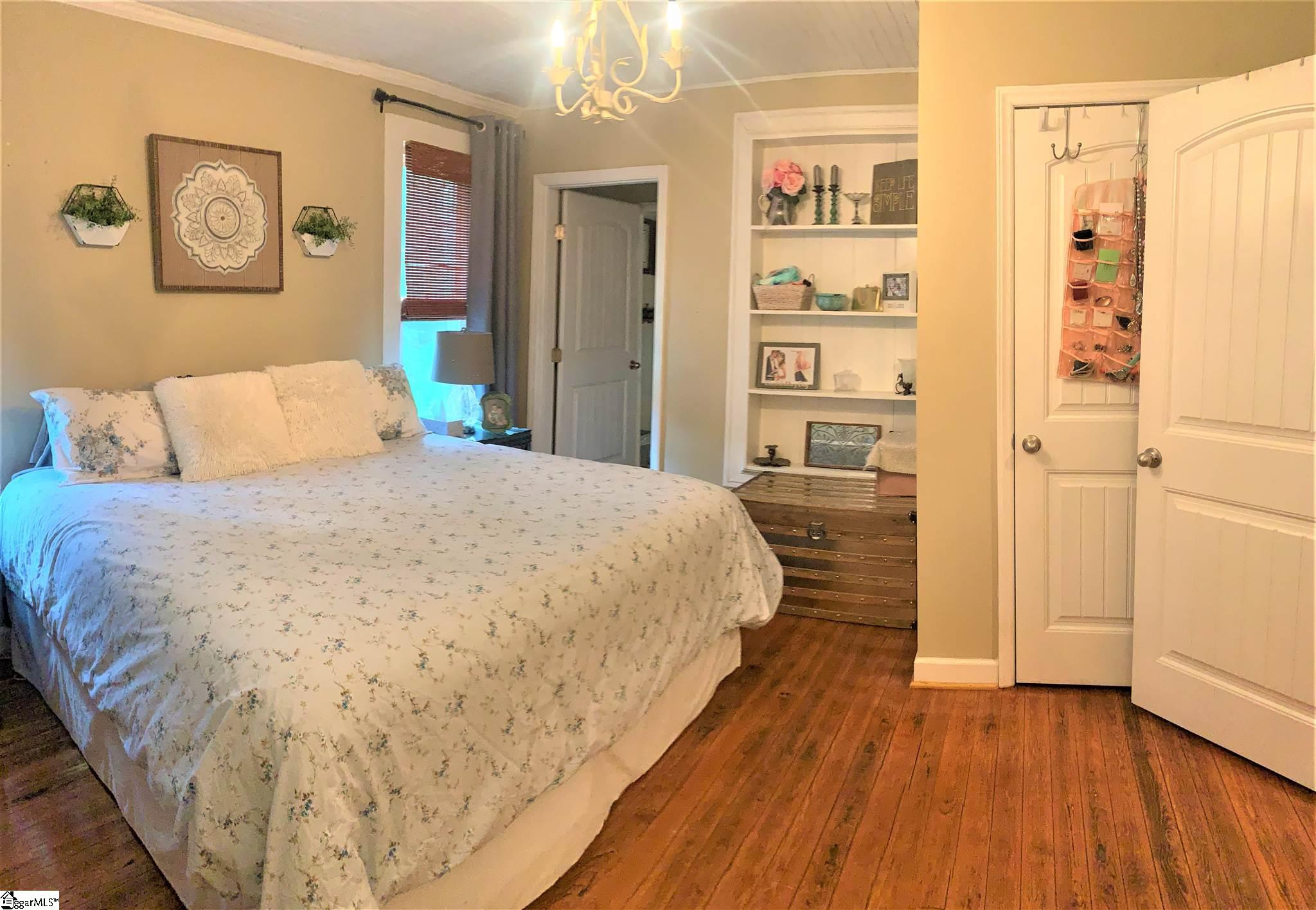 3900 Berry Mill Road Greer, SC 29651 - Photo 4 of 19