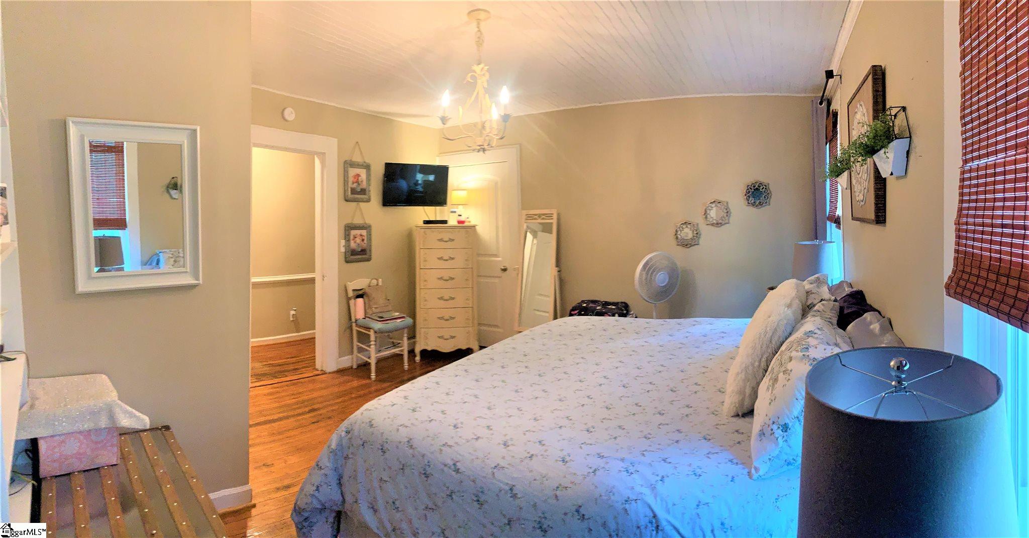 3900 Berry Mill Road Greer, SC 29651 - Photo 5 of 19