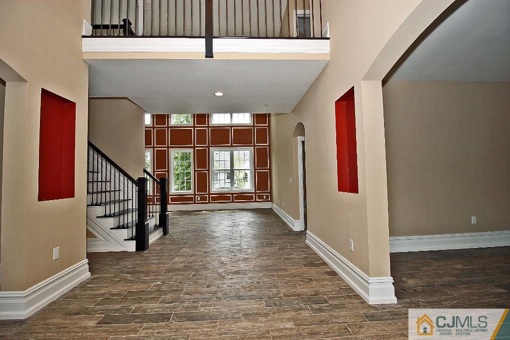 1035 New Durham Road Edison, NJ 08817 - Photo 3 of 24 a view of entryway