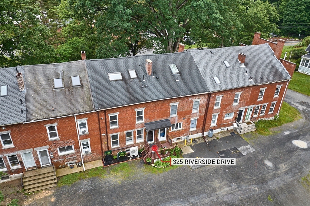 325 Riverside Drive Northampton, MA 01062 - Photo 35 of 36