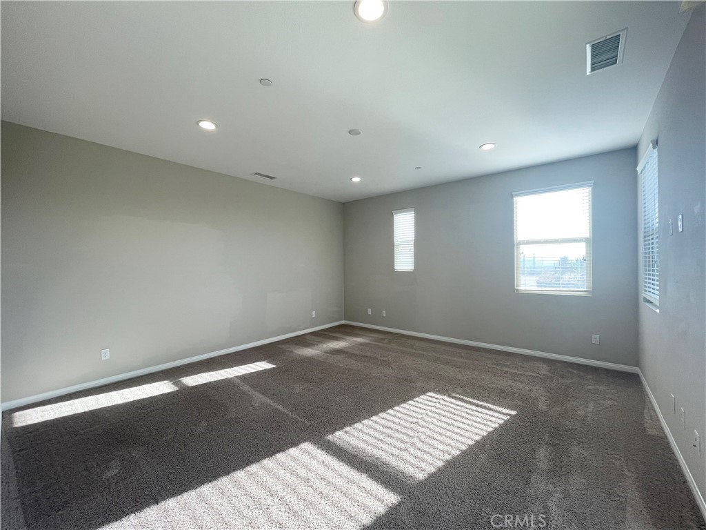164 Spectacle Irvine, CA 92618 - Photo 8 of 21 a view of an empty room