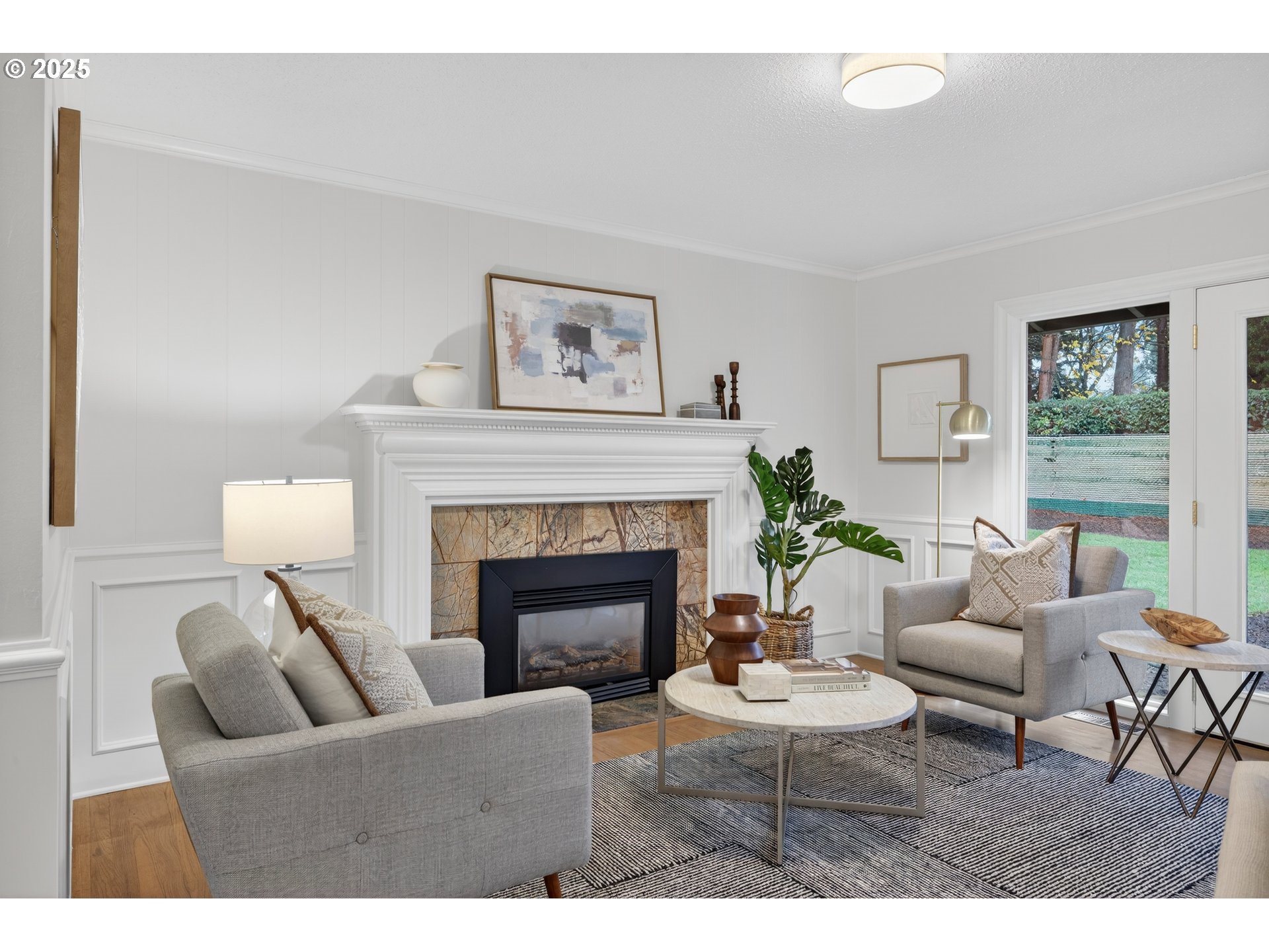 8920 Southwest Jamieson Road Portland, OR 97225 - Photo 5 of 19 Gallery Image 5