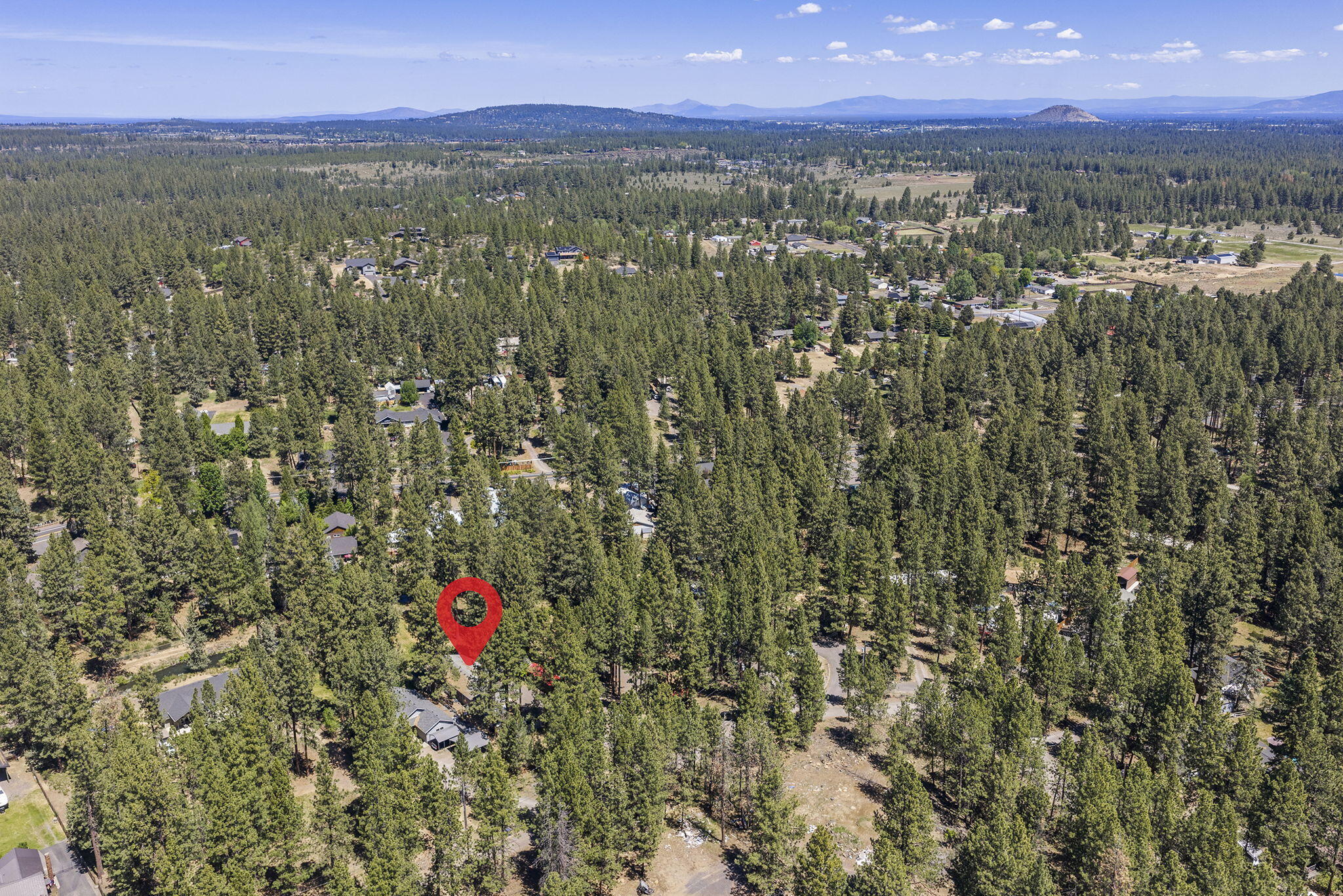 19078 Choctaw Road Bend, OR 97702 - Photo 42 of 55