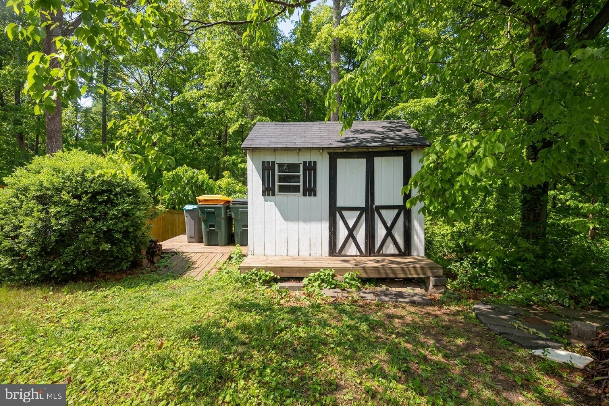 5533 Belfast Place Springfield, VA 22151 - Photo 35 of 39
