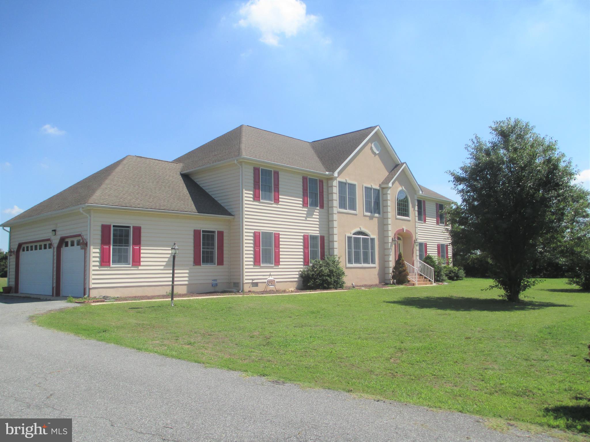 3721 Williamsville Road Houston, DE 19954 - Photo 1 of 53