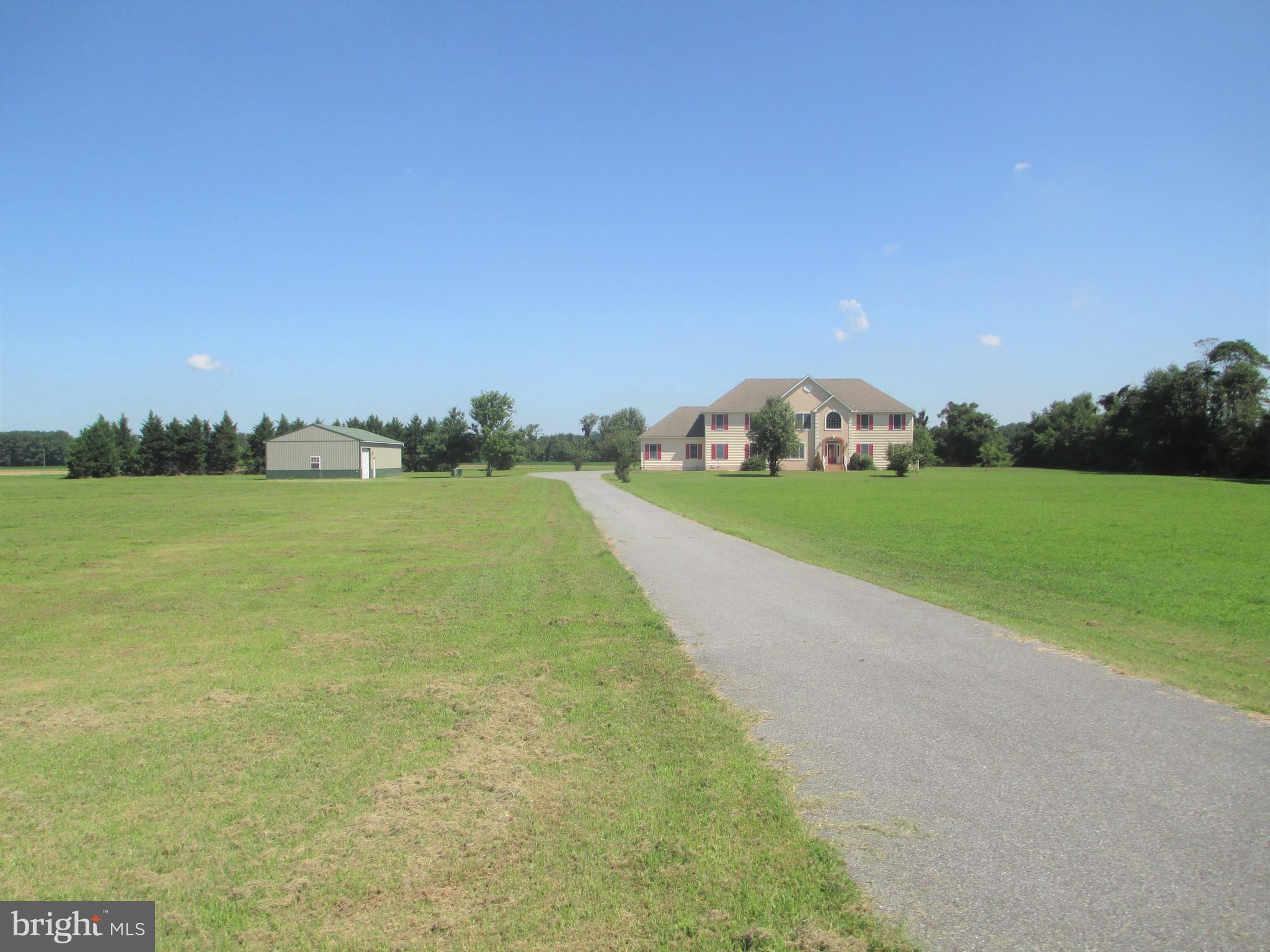 3721 Williamsville Road Houston, DE 19954 - Photo 3 of 53