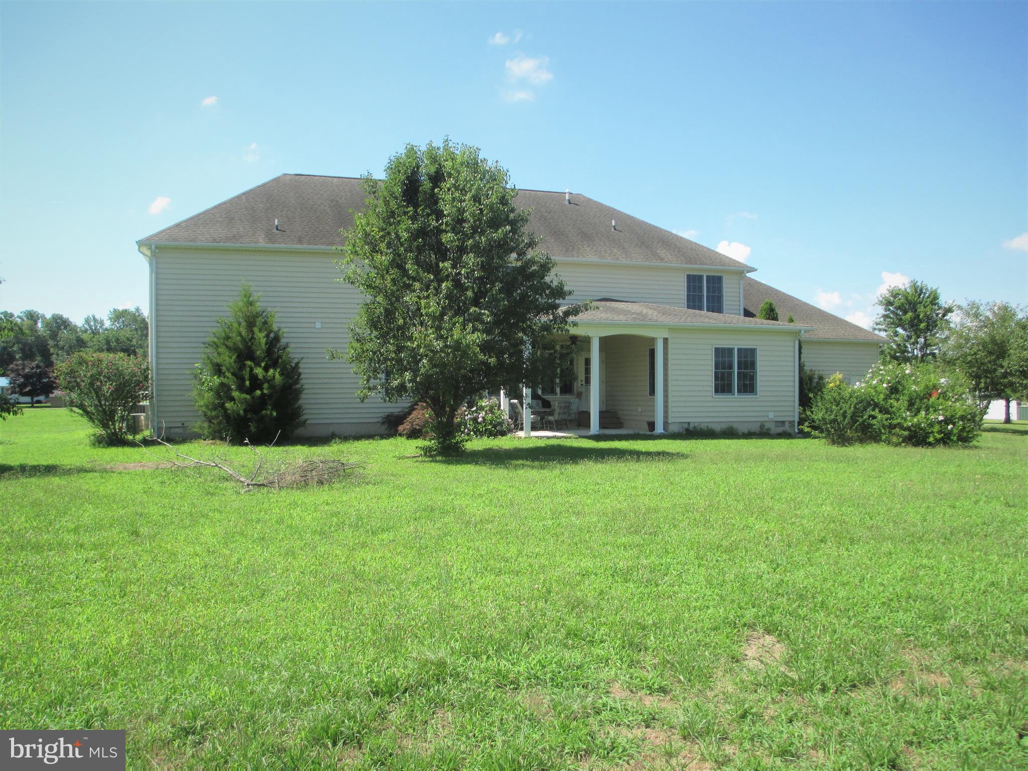 3721 Williamsville Road Houston, DE 19954 - Photo 5 of 53