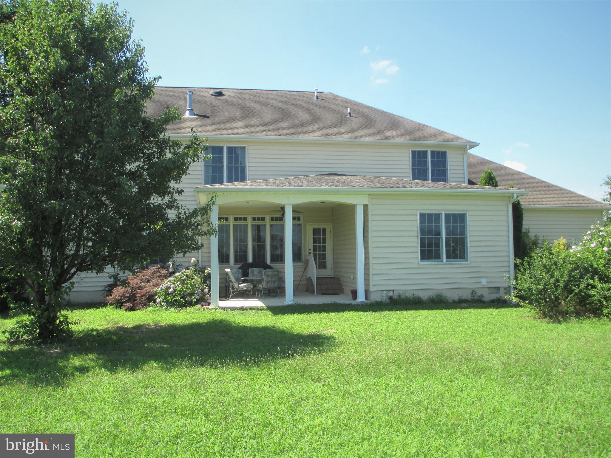 3721 Williamsville Road Houston, DE 19954 - Photo 6 of 53