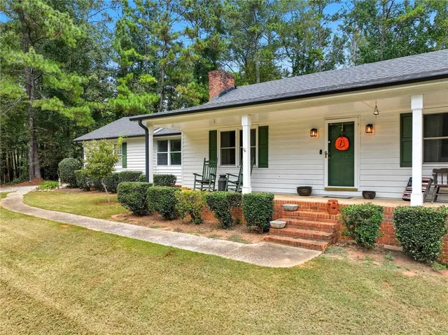$349,000 | 339 Buckingham Drive Southwest, Conyers, GA 30094