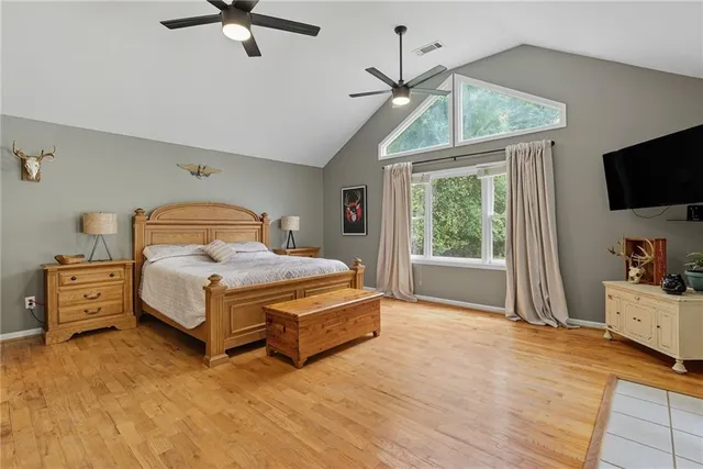 $349,000 | 339 Buckingham Drive Southwest, Conyers, GA 30094