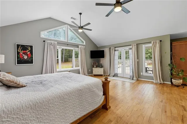 $349,000 | 339 Buckingham Drive Southwest, Conyers, GA 30094