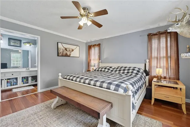 $349,000 | 339 Buckingham Drive Southwest, Conyers, GA 30094