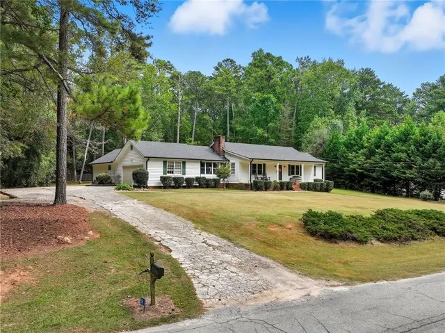 $349,000 | 339 Buckingham Drive Southwest, Conyers, GA 30094