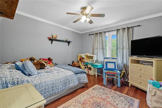 $349,000 | 339 Buckingham Drive Southwest, Conyers, GA 30094