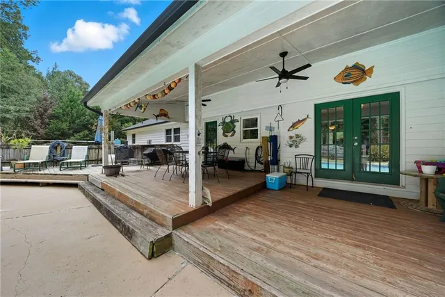 $349,000 | 339 Buckingham Drive Southwest, Conyers, GA 30094