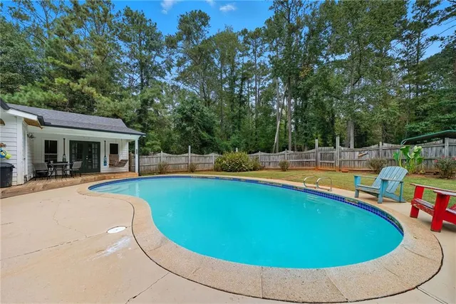 $349,000 | 339 Buckingham Drive Southwest, Conyers, GA 30094