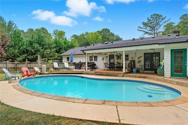 $349,000 | 339 Buckingham Drive Southwest, Conyers, GA 30094