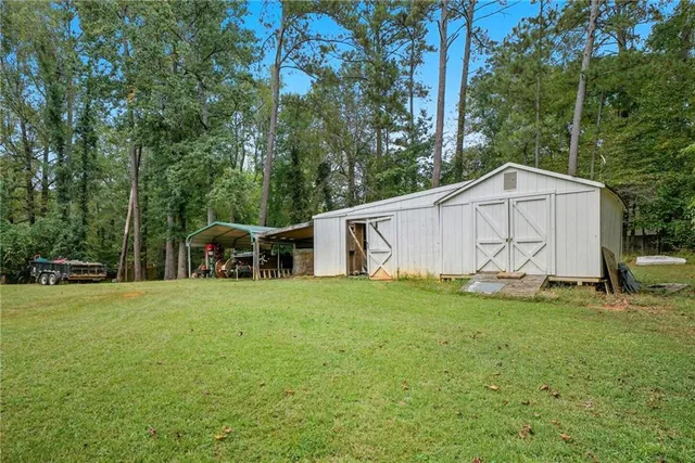 $349,000 | 339 Buckingham Drive Southwest, Conyers, GA 30094