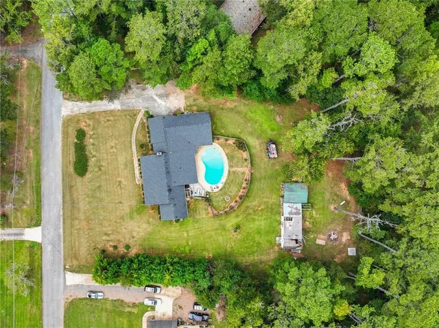 $349,000 | 339 Buckingham Drive Southwest, Conyers, GA 30094