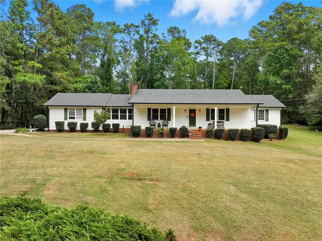 $349,000 | 339 Buckingham Drive Southwest, Conyers, GA 30094