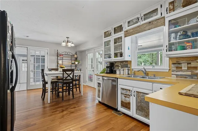 $349,000 | 339 Buckingham Drive Southwest, Conyers, GA 30094