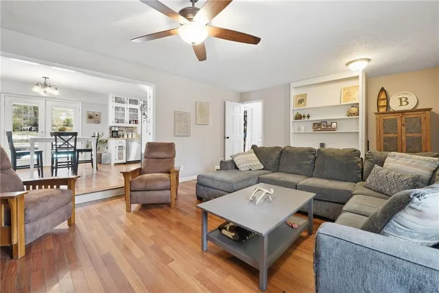 $349,000 | 339 Buckingham Drive Southwest, Conyers, GA 30094