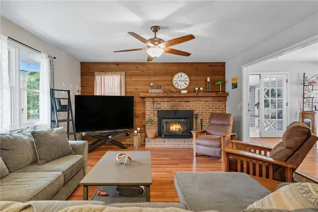 $349,000 | 339 Buckingham Drive Southwest, Conyers, GA 30094