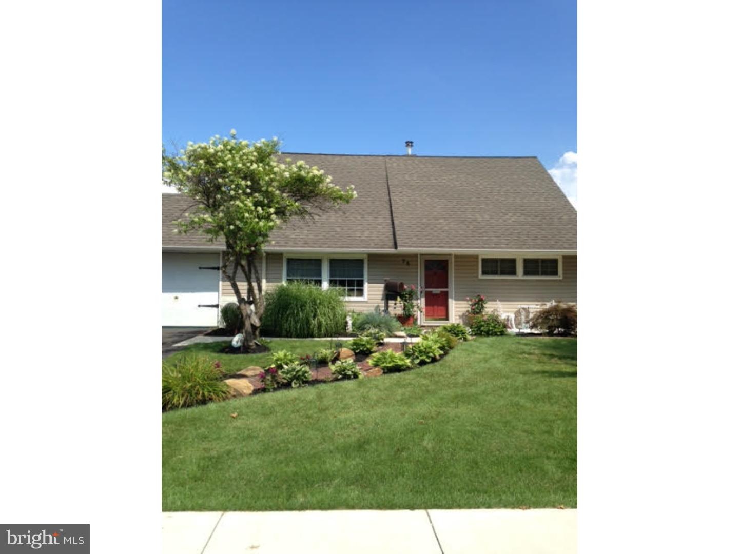 78 Cardinal Road Levittown, PA 19057 - Photo 1 of 15