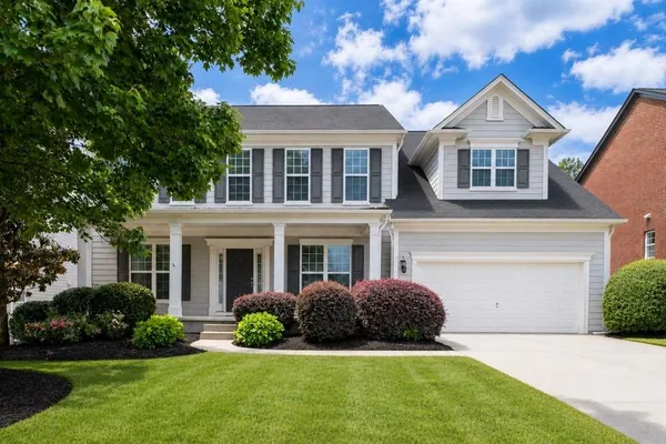 $714,900 | 4385 Colchester Creek Drive, Cumming, GA 30040