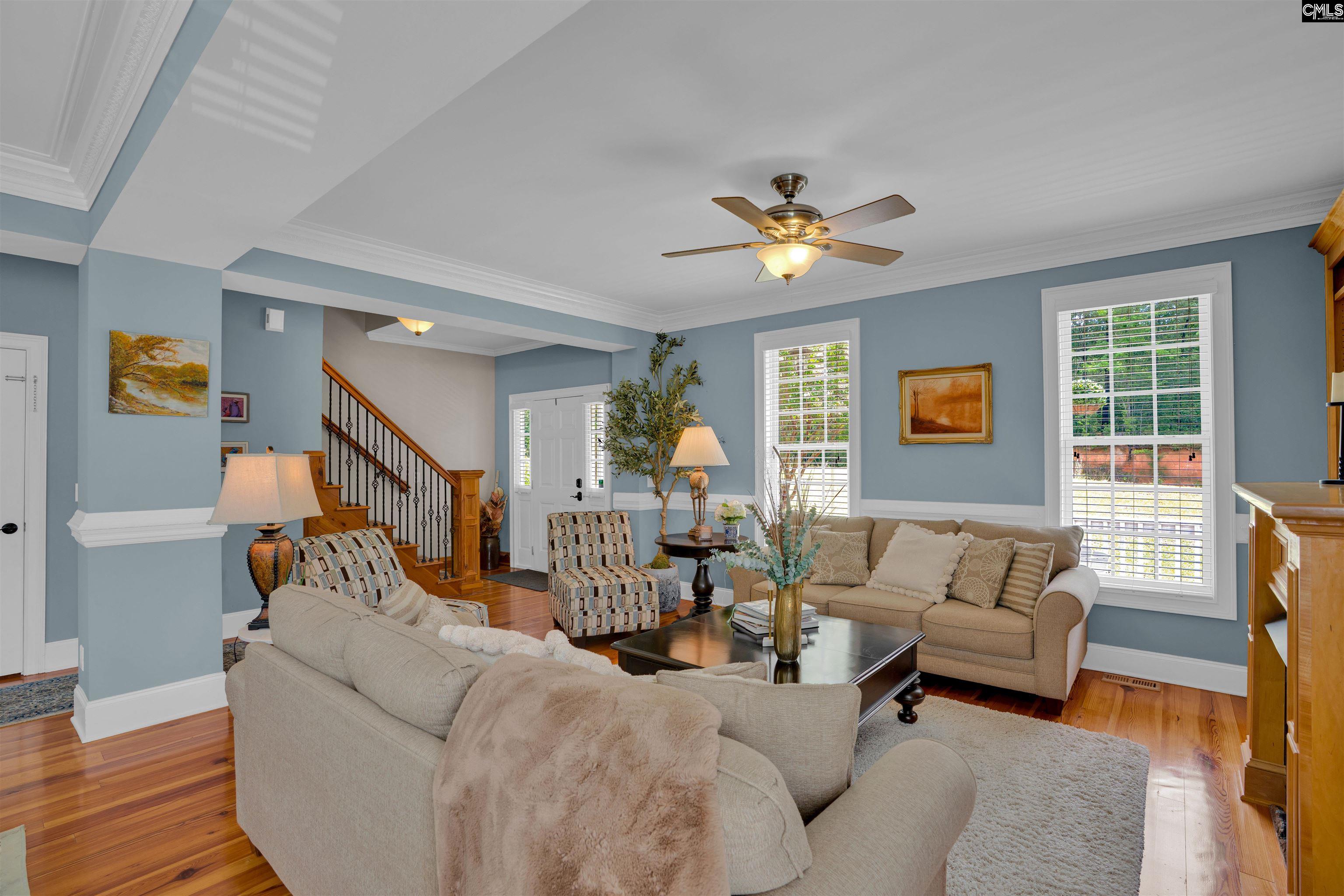 2156 Tickle Hill Road Camden, SC 29020 - Photo 9 of 77