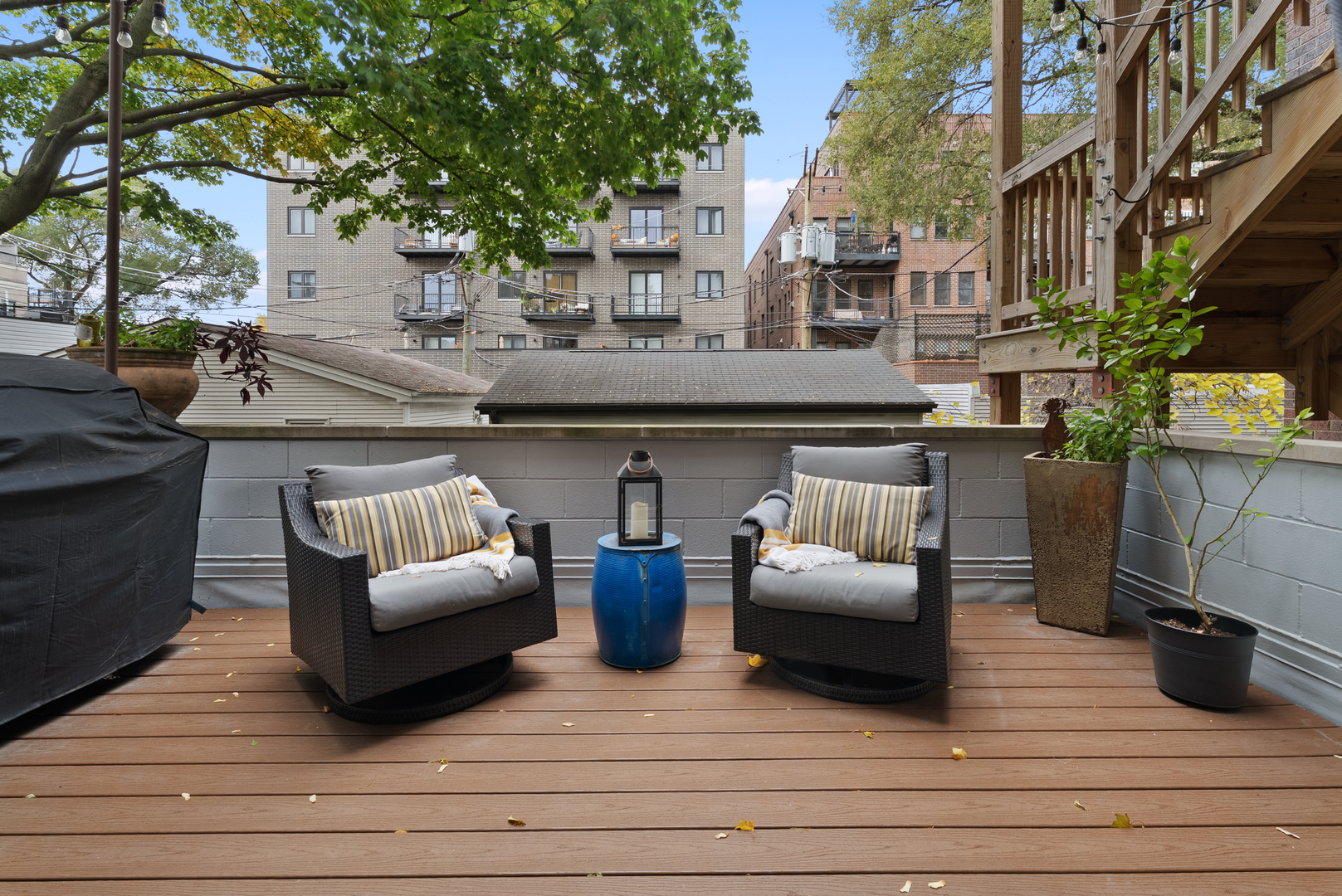 Undisclosed Address Chicago, IL 60613 - Photo 20 of 68