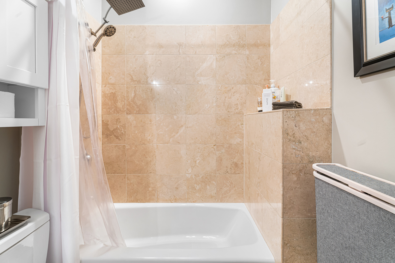 Undisclosed Address Chicago, IL 60613 - Photo 38 of 68