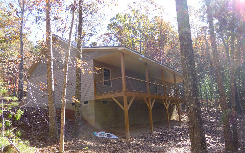 350 Sandy Gap Road Murphy, NC 28906 - Photo 1 of 1 Main View