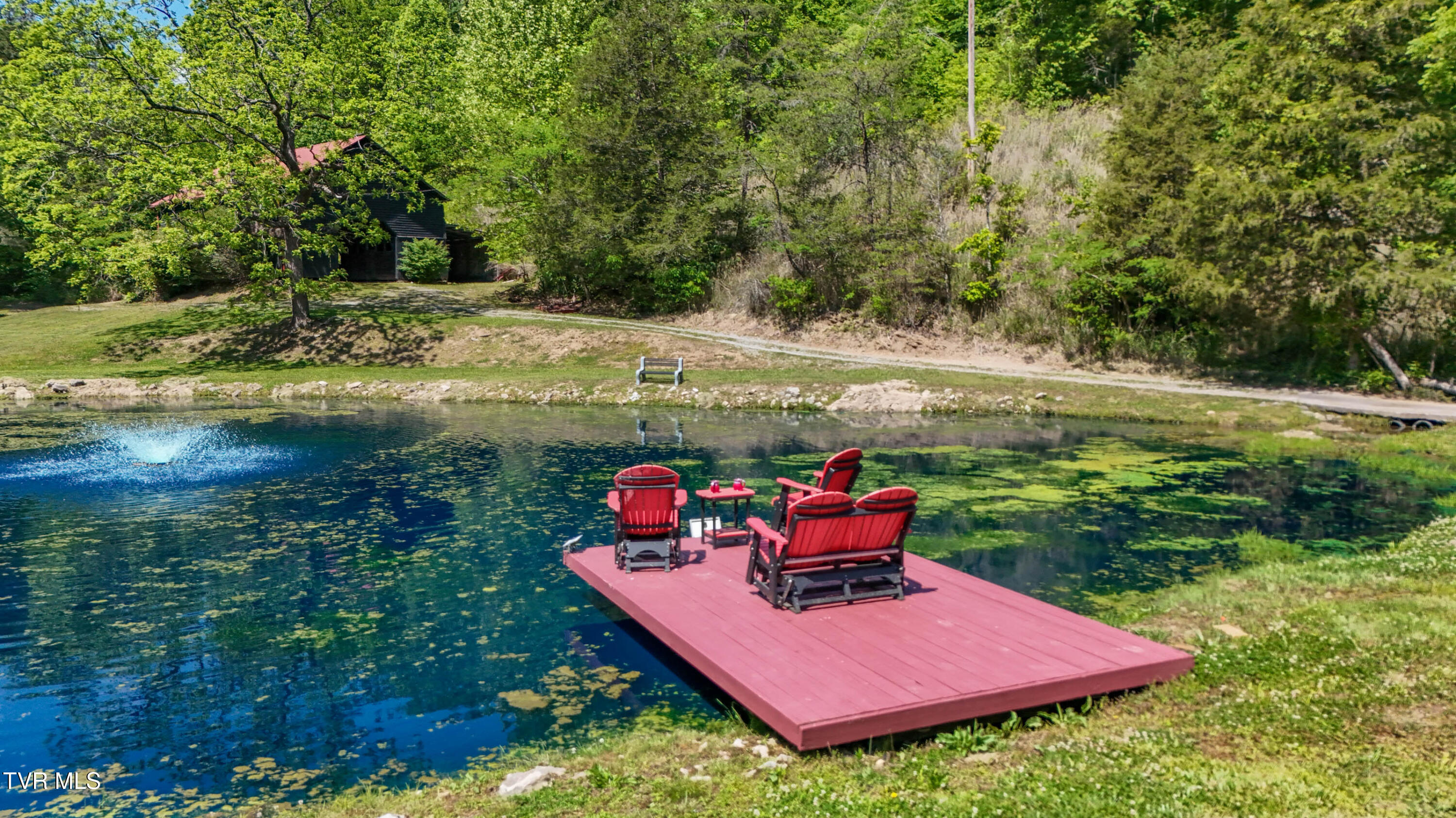 3388 Flower Gap Road Blackwater, VA 24221 - Photo 148 of 161 3388 Flower Gap Rd Drone DS-7