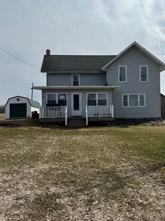 $185,000 | 2126 200th Avenue, Reed City, MI 49677