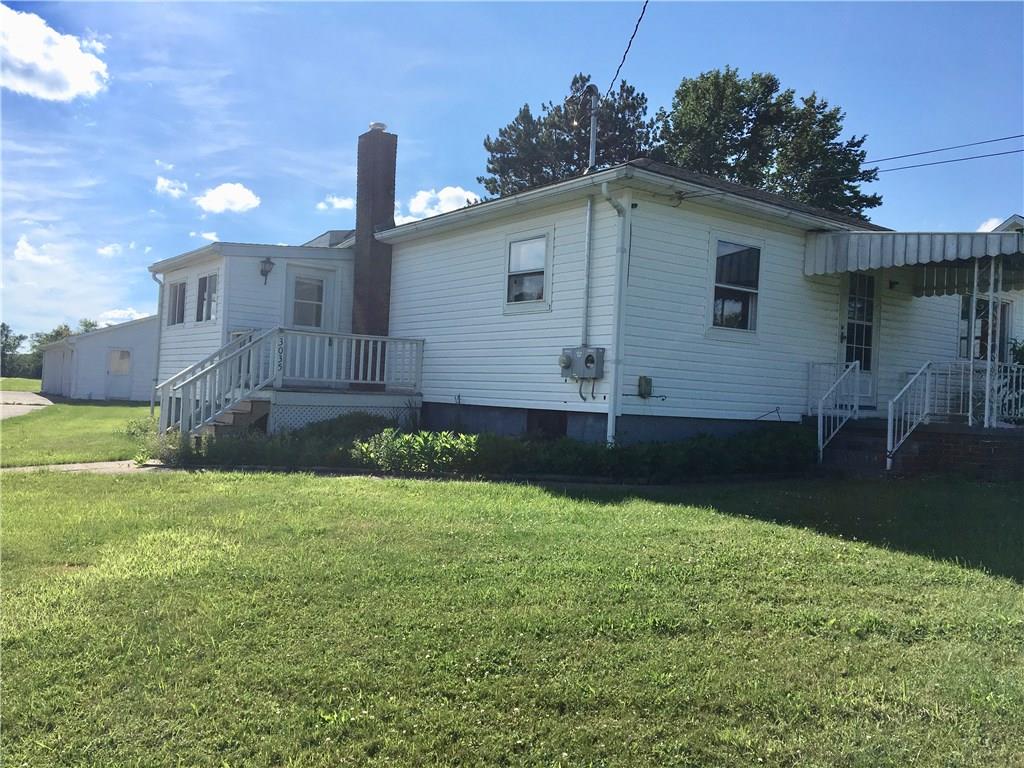 3035 Oneida Valley Road Hilliards, PA 16040 - Photo 14 of 16 Gallery Image 14