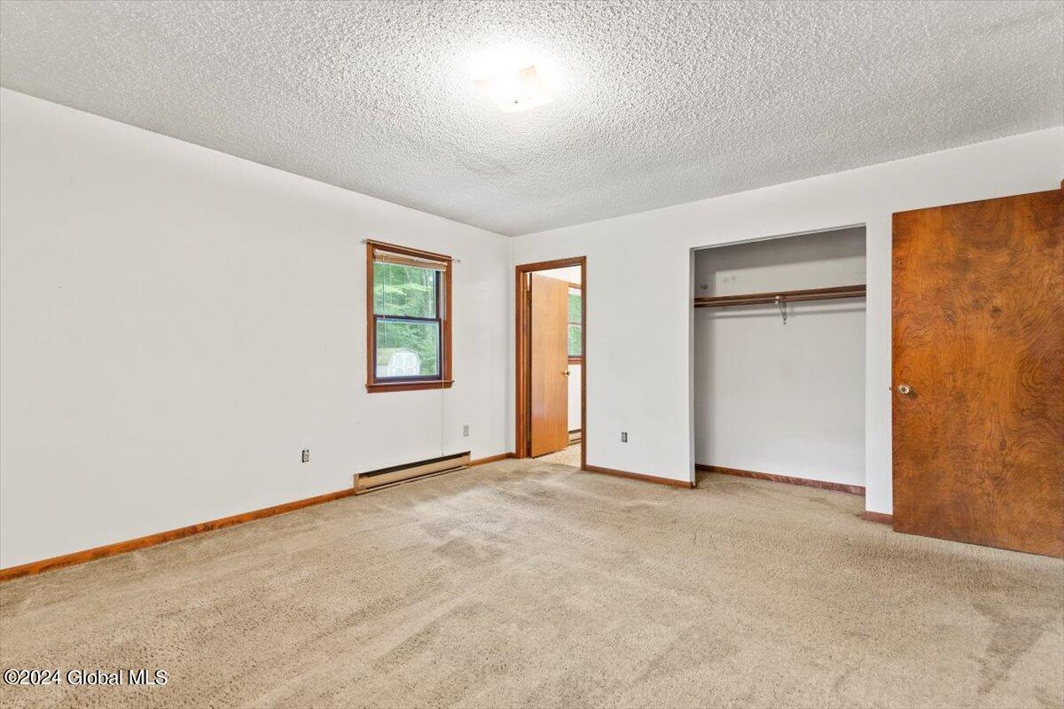 152 Butler Road Moreau, NY 12831 - Photo 15 of 26 Primary Bedroom 2