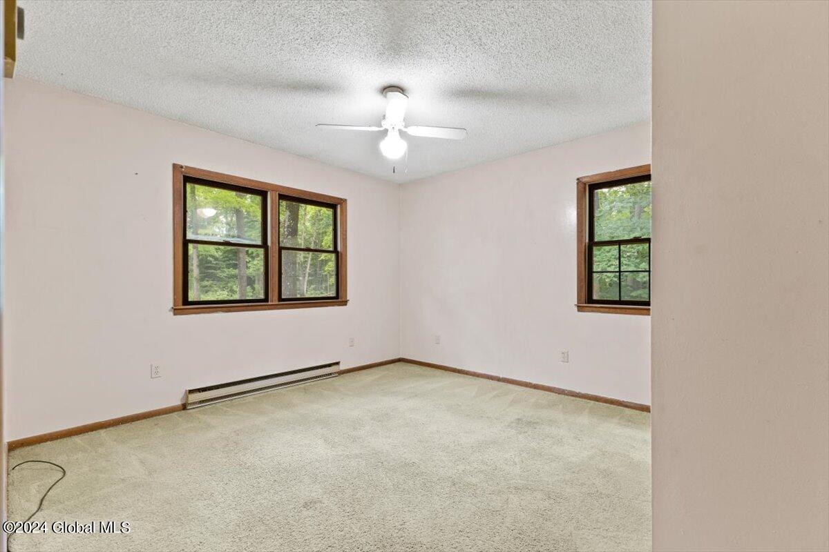 152 Butler Road Moreau, NY 12831 - Photo 18 of 26 Bedroom 2
