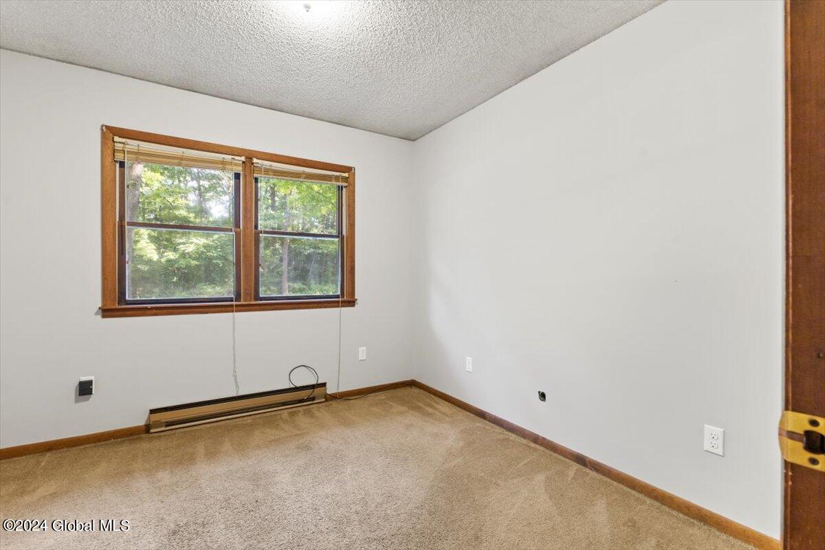 152 Butler Road Moreau, NY 12831 - Photo 20 of 26 Bedroom 3