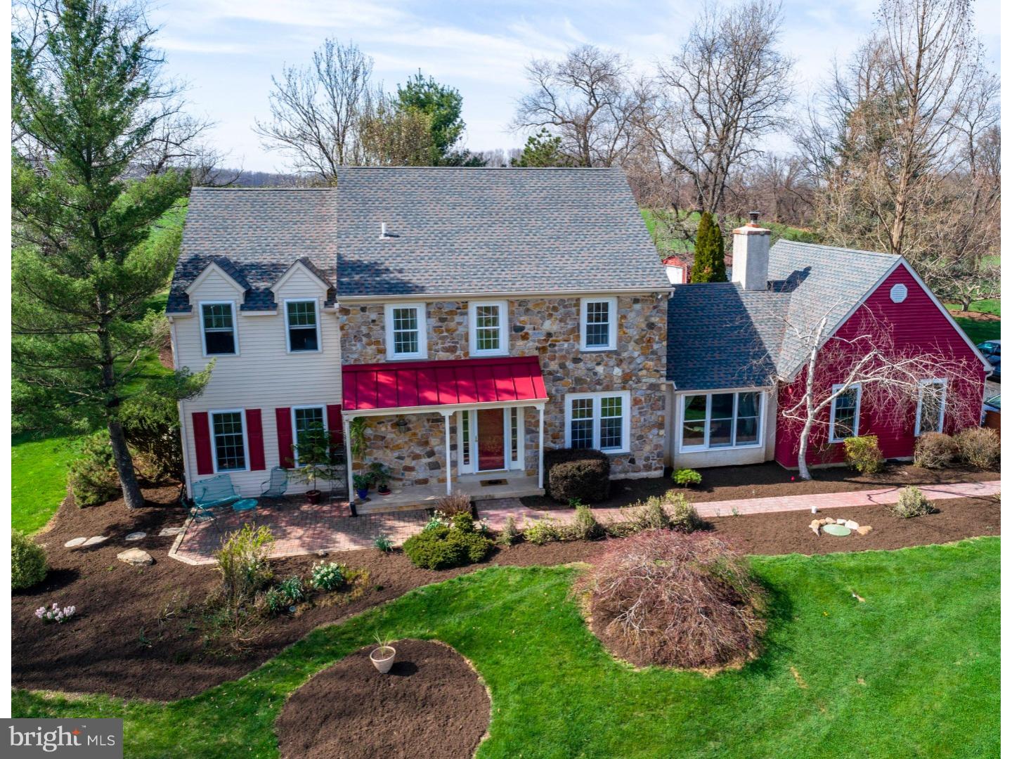 353 Merlin Road Phoenixville, PA 19460 - Photo 1 of 25 Exterior Front