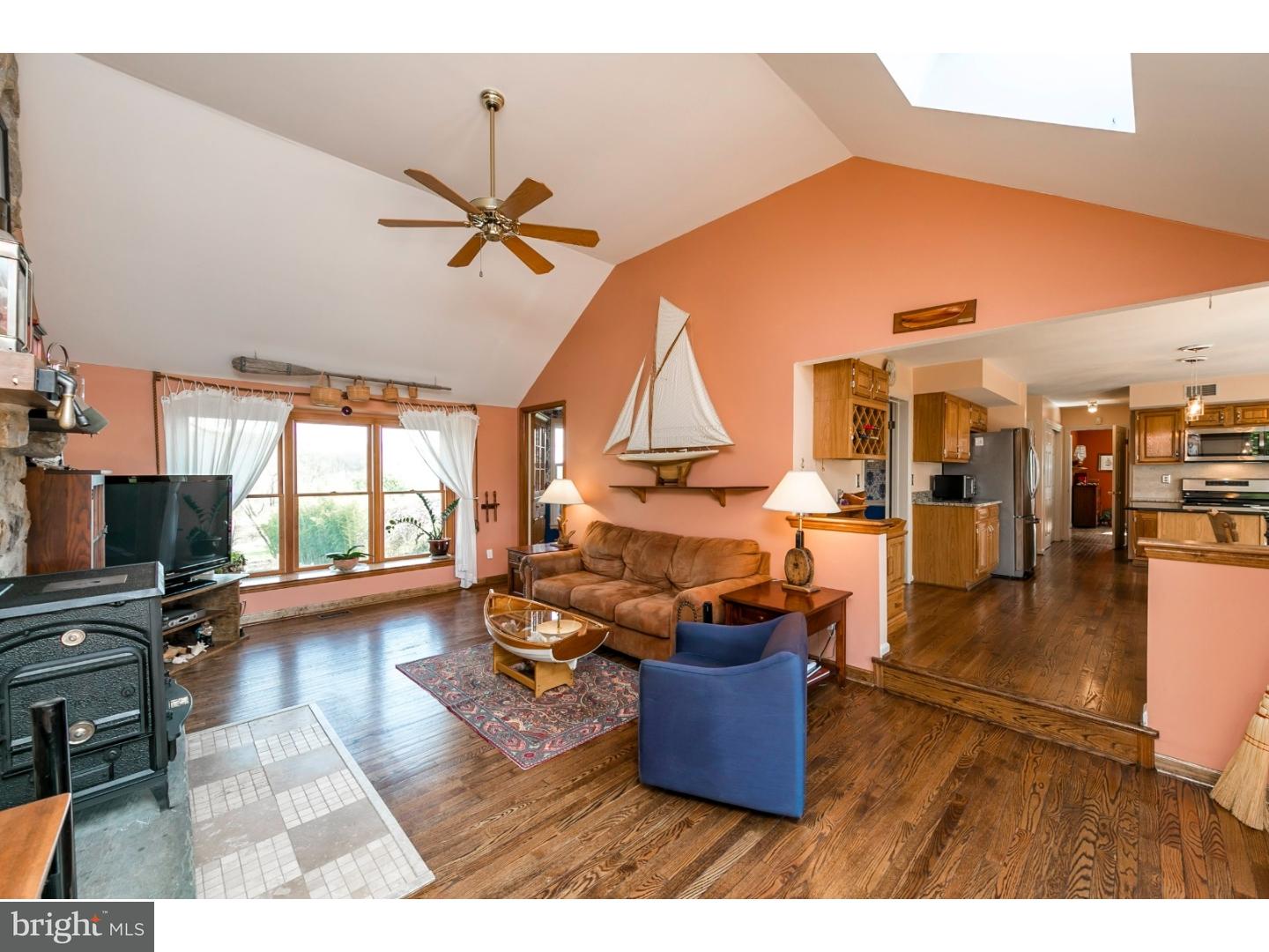 353 Merlin Road Phoenixville, PA 19460 - Photo 11 of 25 Family Room