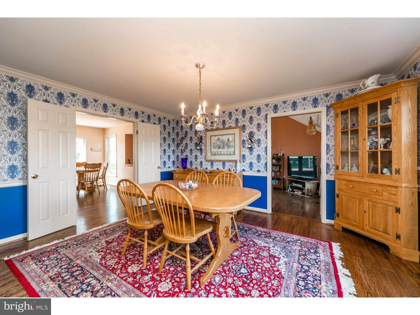 353 Merlin Road Phoenixville, PA 19460 - Photo 13 of 25 Dining Room