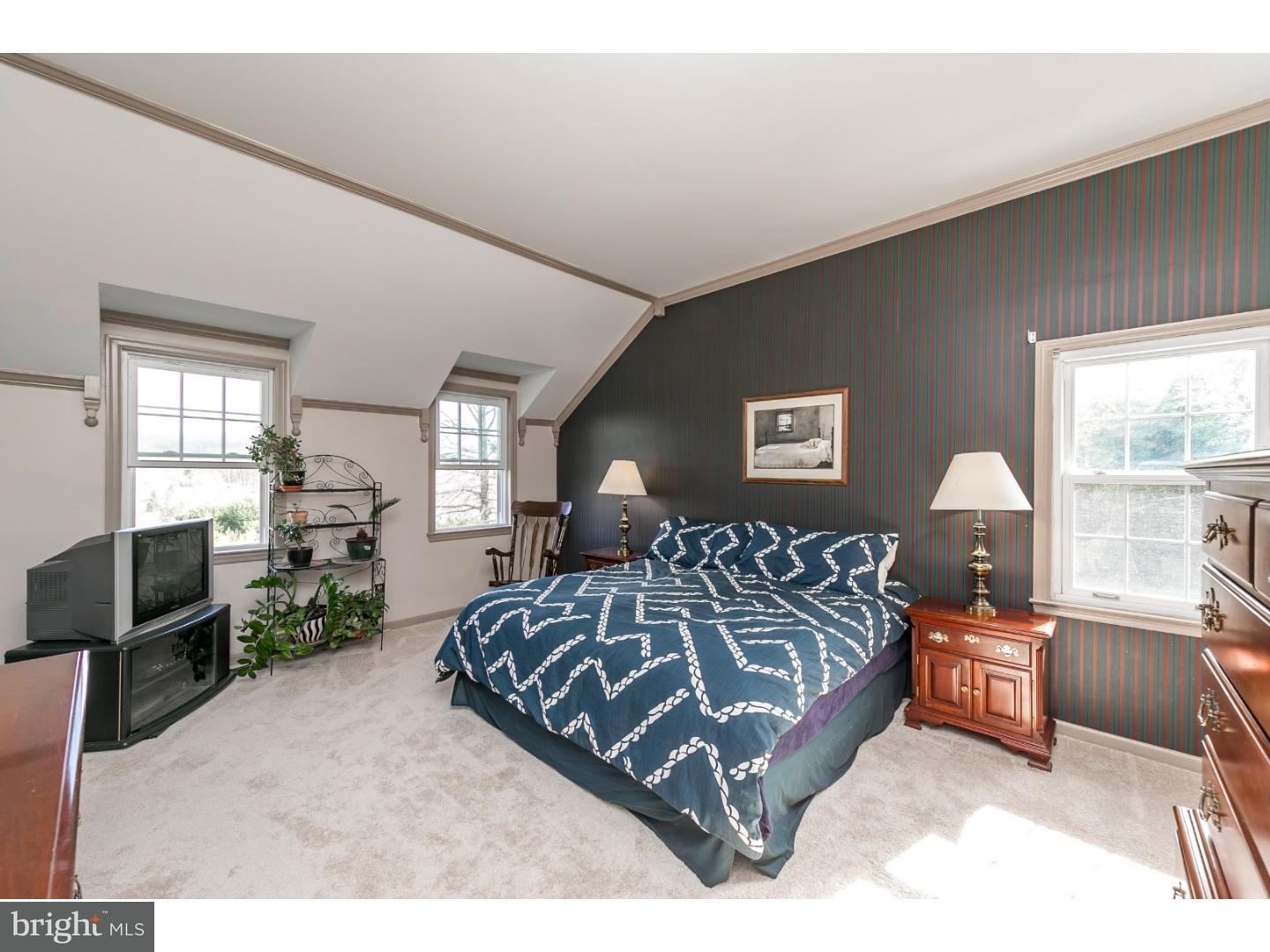 353 Merlin Road Phoenixville, PA 19460 - Photo 14 of 25 Master Bedroom