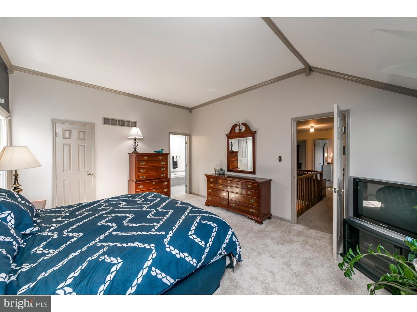 353 Merlin Road Phoenixville, PA 19460 - Photo 15 of 25 Master Bedroom