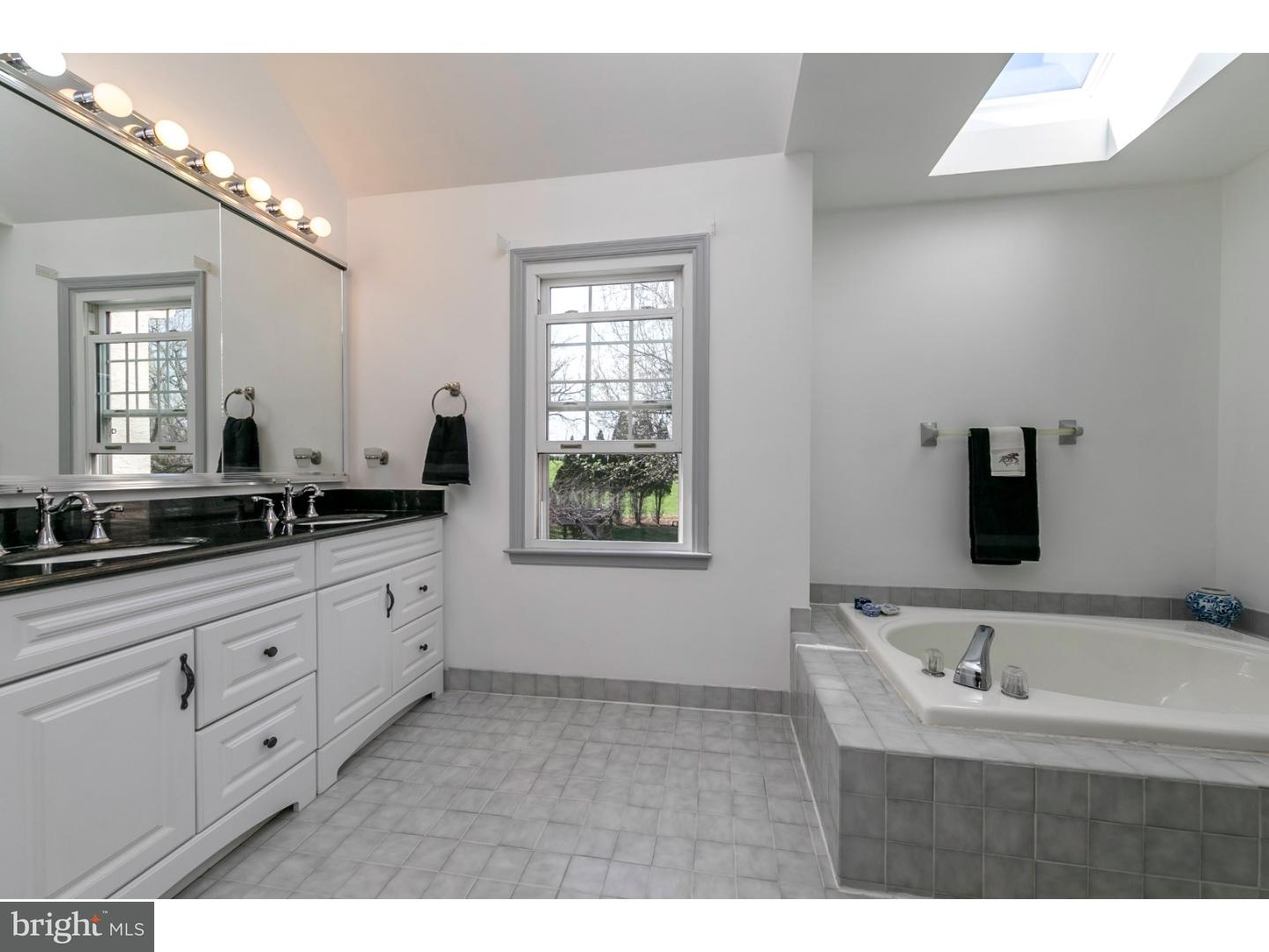 353 Merlin Road Phoenixville, PA 19460 - Photo 16 of 25 Master Bathroom