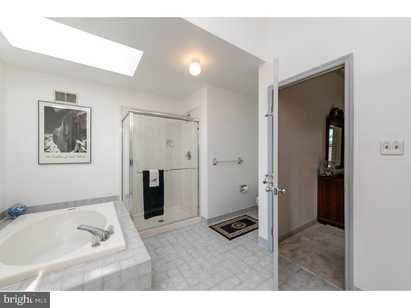 353 Merlin Road Phoenixville, PA 19460 - Photo 17 of 25 Master Bathroom