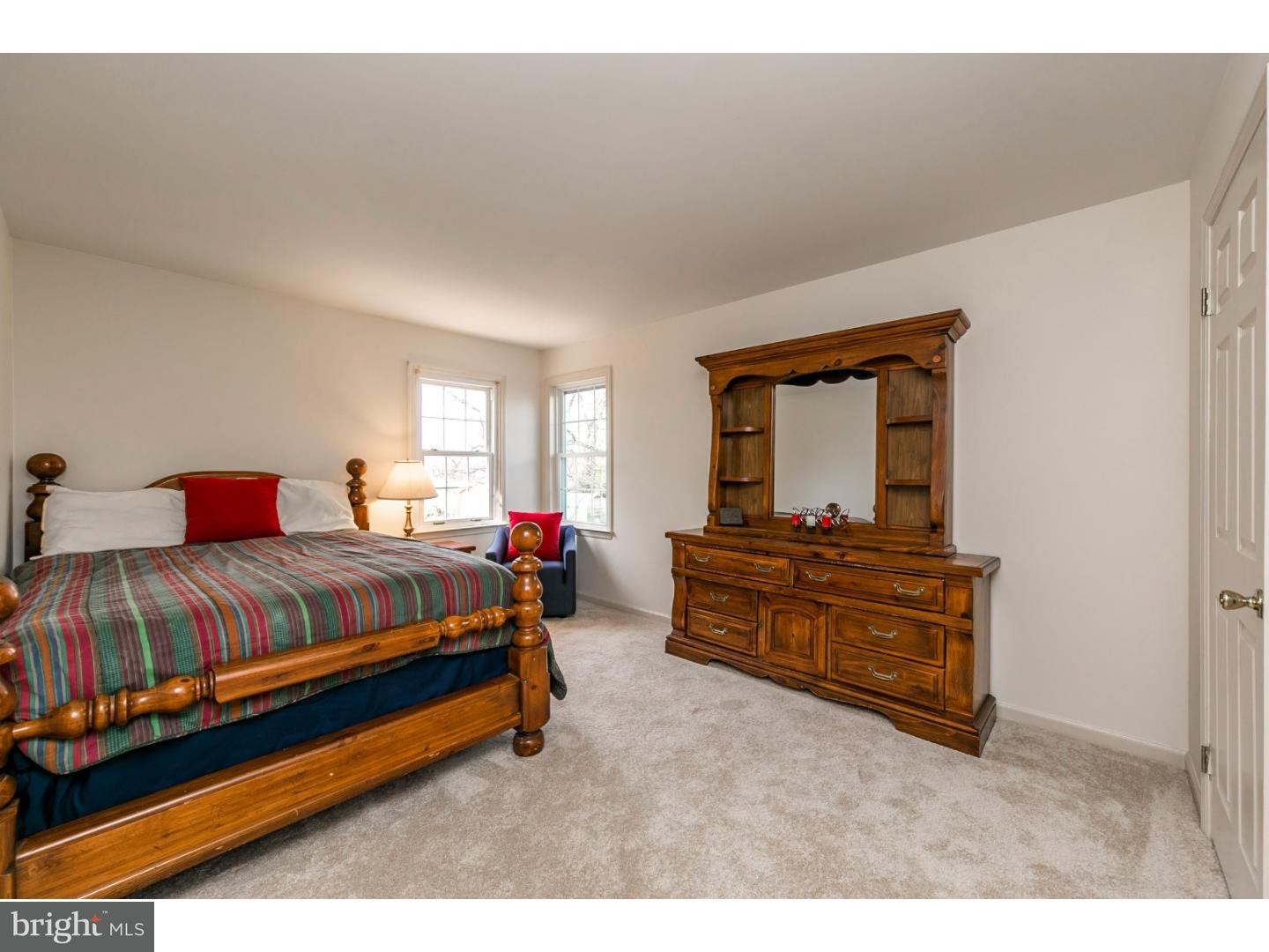 353 Merlin Road Phoenixville, PA 19460 - Photo 18 of 25 Bedroom 2